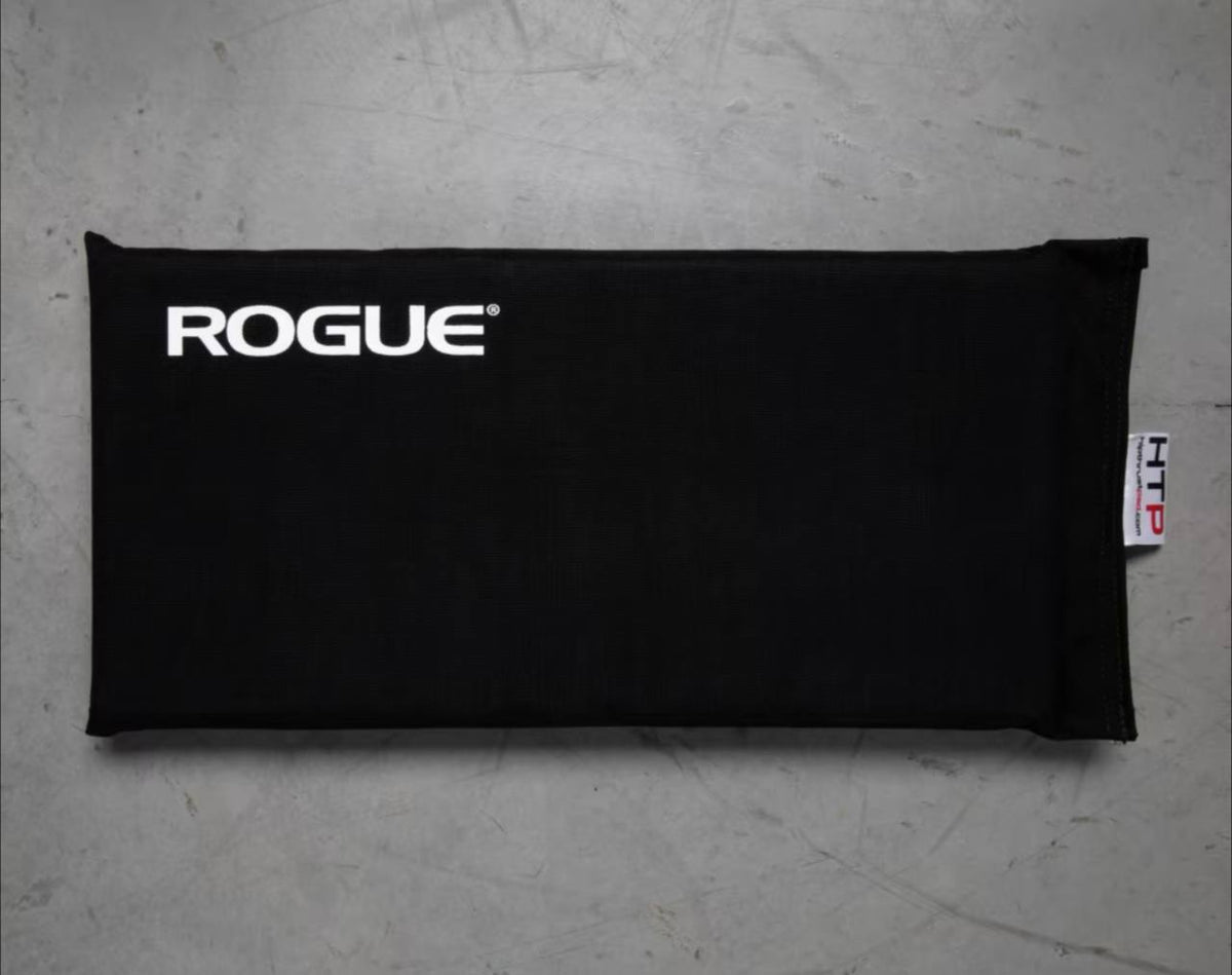 Abmat Hip Thrust Pad Almohadilla de Empuje de Cadera Iron Equipment