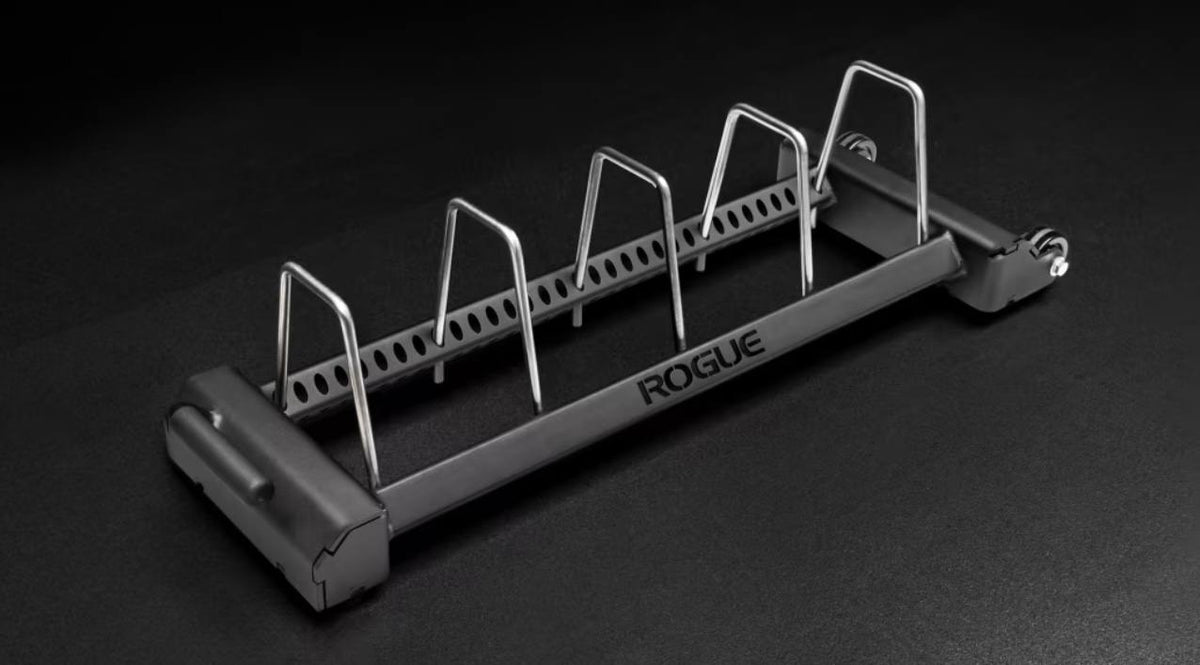 Rogue horizontal plate rack 2.0 sale