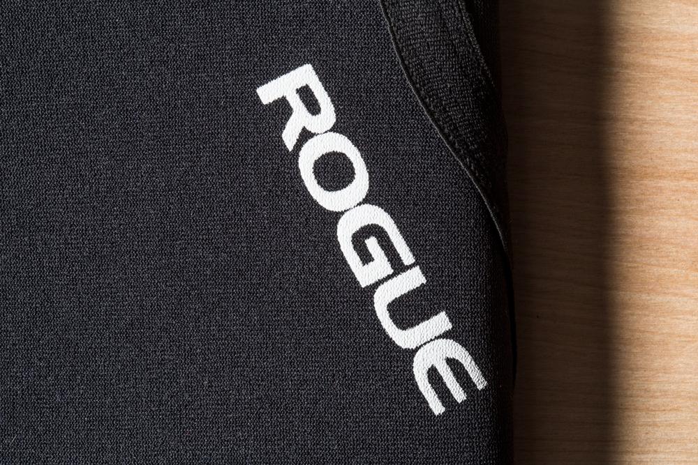 Rogue 7mm Knee Sleeves-Rodilleras – Iron Equipment - Equipo para