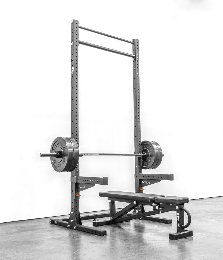 Half Squat Rack Rogue Power Rack Rogue Squat Rack Sml Expert