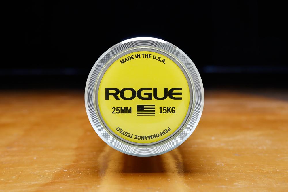 Rogue women's olympic online bar