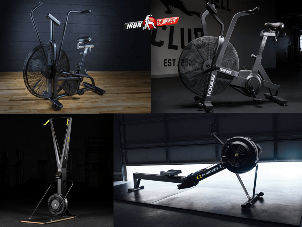 ¿No puedes o no te gusta correr? Prueba esto…
