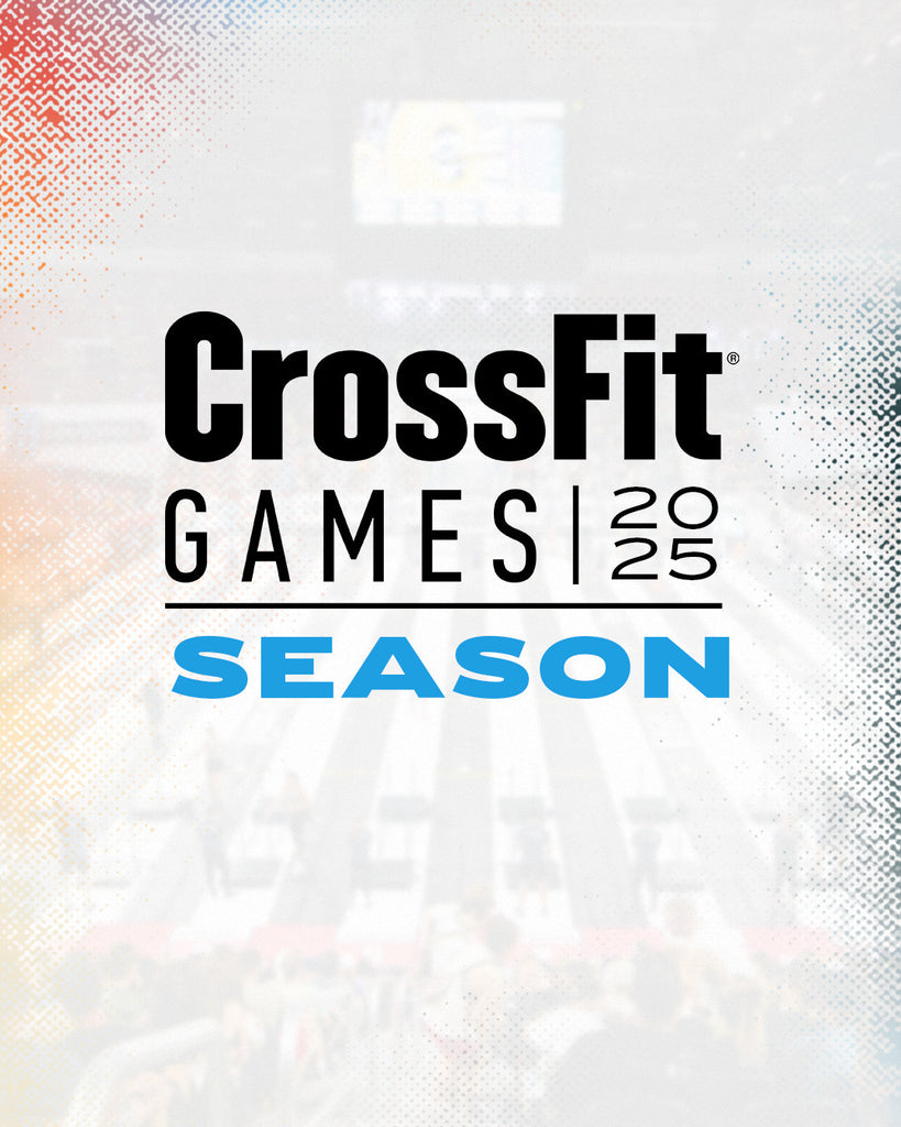 Novedades en los CrossFit Games 2025