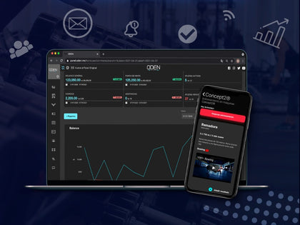 ¿Migro a la digitalización fitness o me quedo detrás de la competencia?