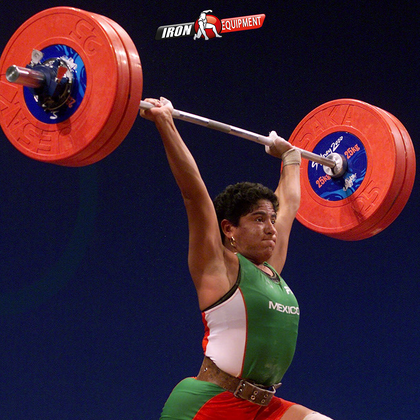 ¿Quién fue Soraya Jiménez Mendívil? Primera medallista olímpica mexicana