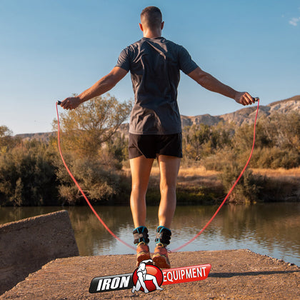 Entrenamiento al aire libre