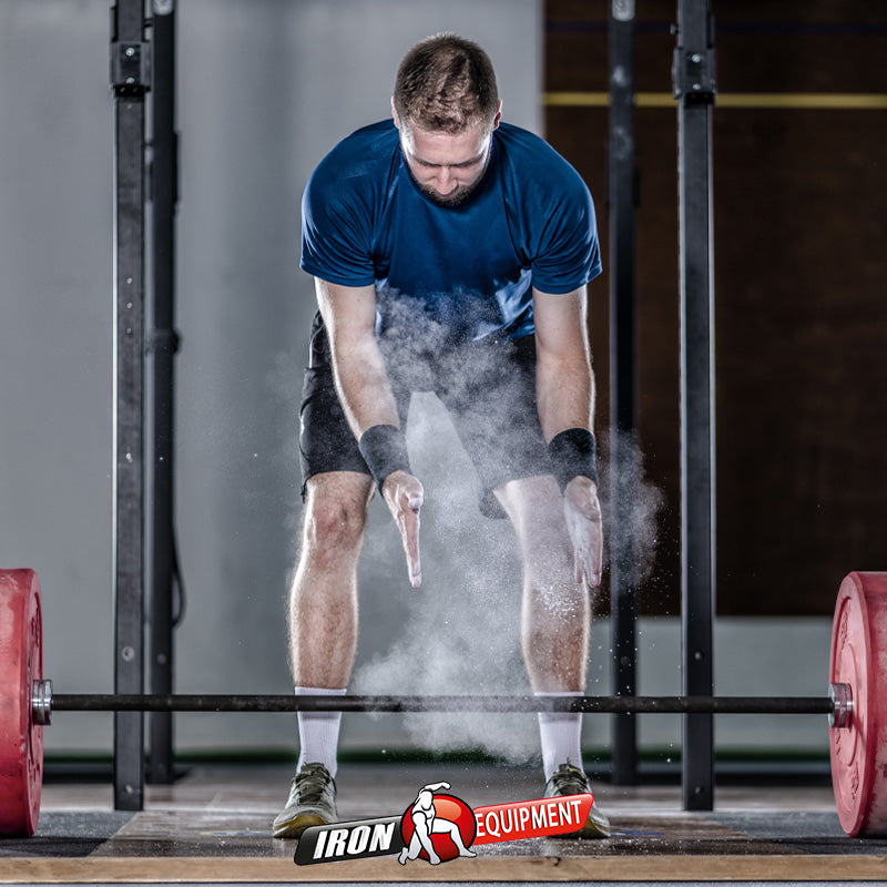 ¿Con qué frecuencia puedo entrenar?