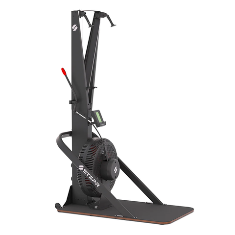 STEPR SKI XL: El Ski Erg Reinventado
