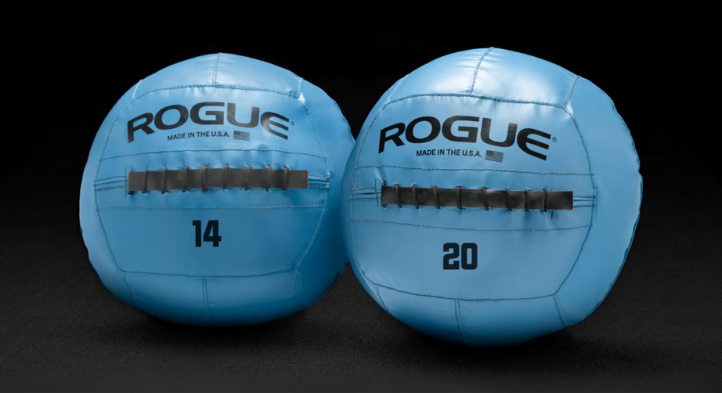 Rogue Medicine Balls -Balón medicinal