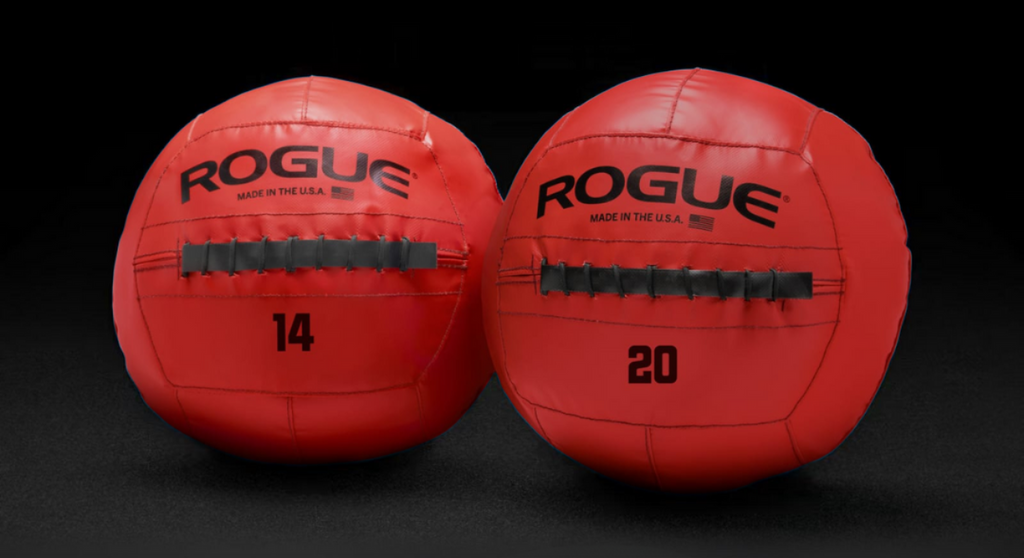 Rogue Medicine Balls -Balón medicinal