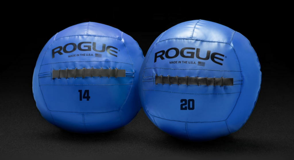 Rogue Medicine Balls -Balón medicinal