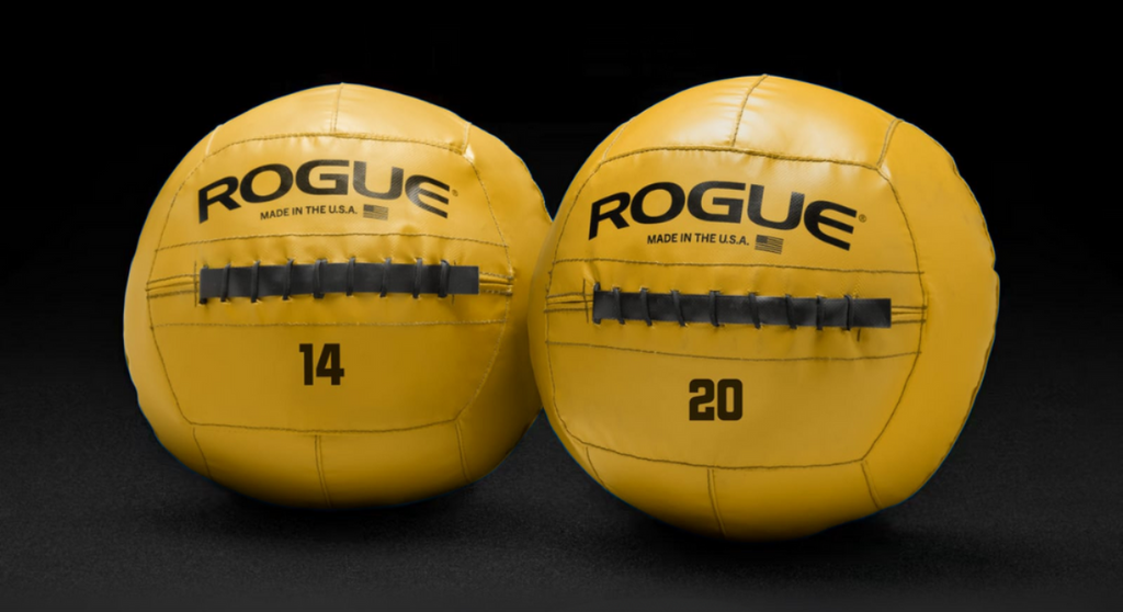 Rogue Medicine Balls -Balón medicinal