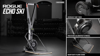 Echo SKI
