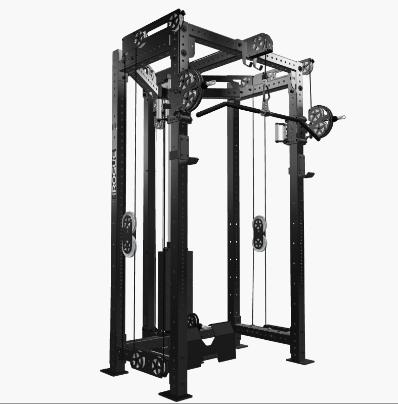 Rogue FML-HR Functional Trainer