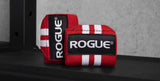 Rogue Wrist Wraps - Muñequeras