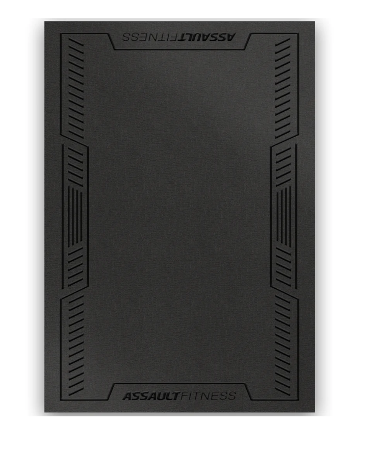 Assault Runner Floor Mat - No incluye Runner