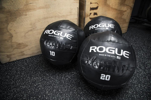 Paquete Medball