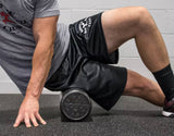 Rogue High Density Foam Roller-Rodillo de Masaje