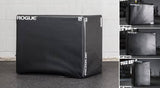 Rogue Foam Games Box-Caja de Salto