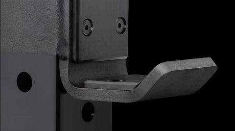 Monster Lite J-Cup - Soporte para barra