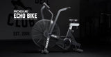 Rogue Echo Bike 3.0 - Bicicleta estática de aire
