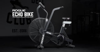 Echo Bike 3.0
