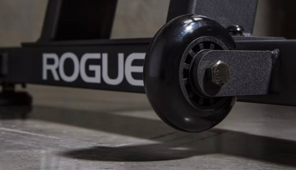 Rogue Echo Bike 3.0 - Bicicleta estática de aire