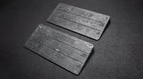Rogue Par de Resin Squat Wedge - Accesorio para sentadilla