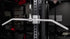 Rogue Stainless Lat Bar - Accesorio para polea