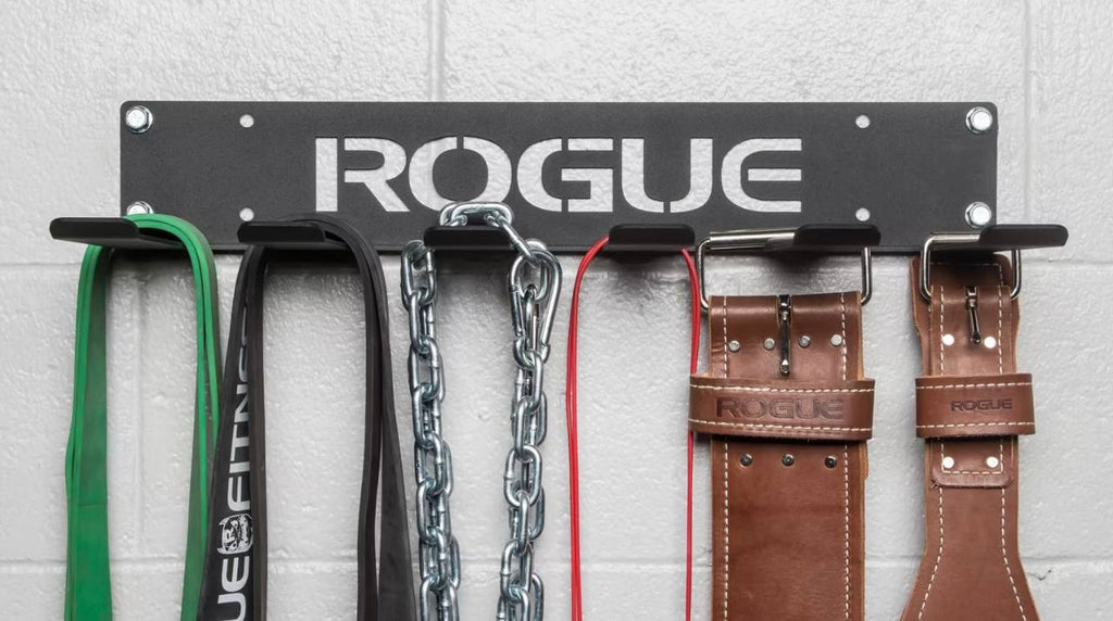 Rogue Multi-use Hangers - Percha Multiusos