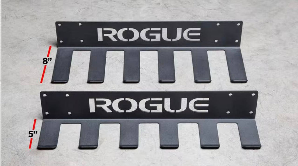Rogue Multi-use Hangers - Percha Multiusos