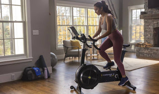 Concept 2 BikeErg