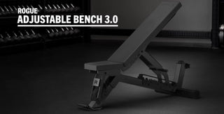 Adjustable Bench 3.1-Banca Reclinable