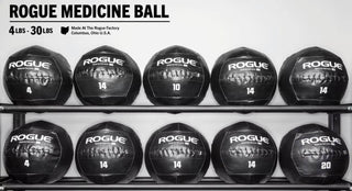 Medicine Balls -Balón medicinal