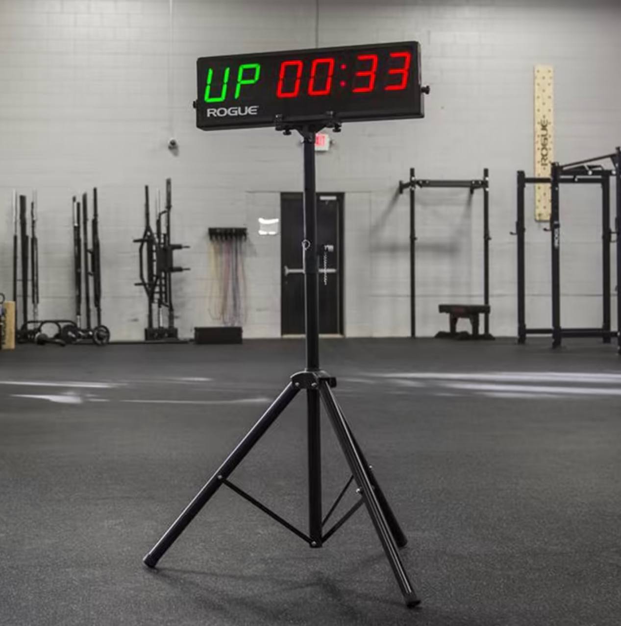 Cronometro de pared para gimnasio sale