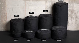 Strongman Sandbags