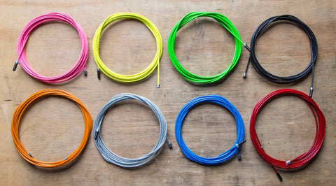 10' & 11' SR Replacement Cable Kit - Repuesto de cuerda