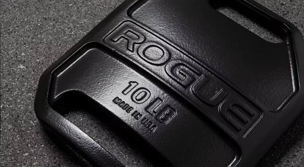 Rogue Fitness USA International Shipping: A Complete Guide