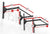 Rogue P-5V Garage Pull-Up System - Barra para dominadas