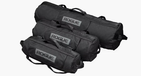 Rogue Sandbag 2.0 - Costal de Arena para entrenamiento