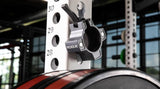 Rogue Barbell collars OSO magnetic - Seguros metálicos