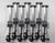 Rogue bench y rower hanger - Soporte de almacenamiento para pared