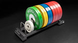 Rogue horizontal plate rack 3.0 - Almacenamiento para discos