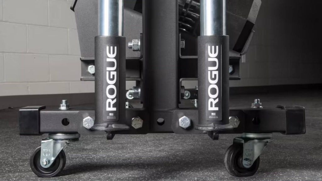 Rogue Universal Storage System 2.0 (3 niveles) - Almacenamiento de man ...