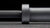 Rogue Ohio Power Bar 45LB Cerakote - Barra de entrenamiento Powerlifting