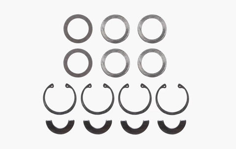 Rogue Bella Bar Full Hardware Kit - Refacciones para barra