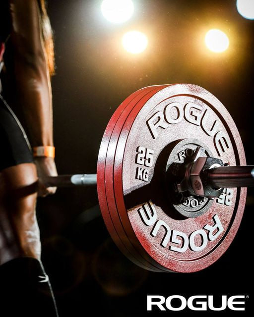 Paquete Powerlifting