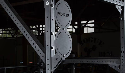 Rogue Double Wall Ball Target - objetivo para medicine balls