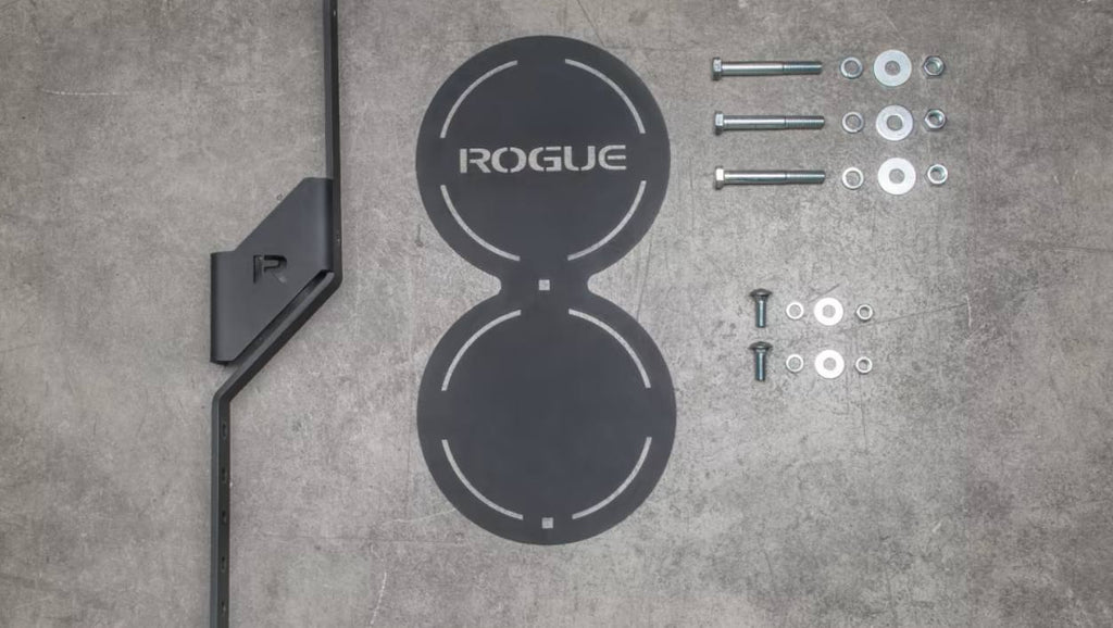 Rogue wall ball target sale