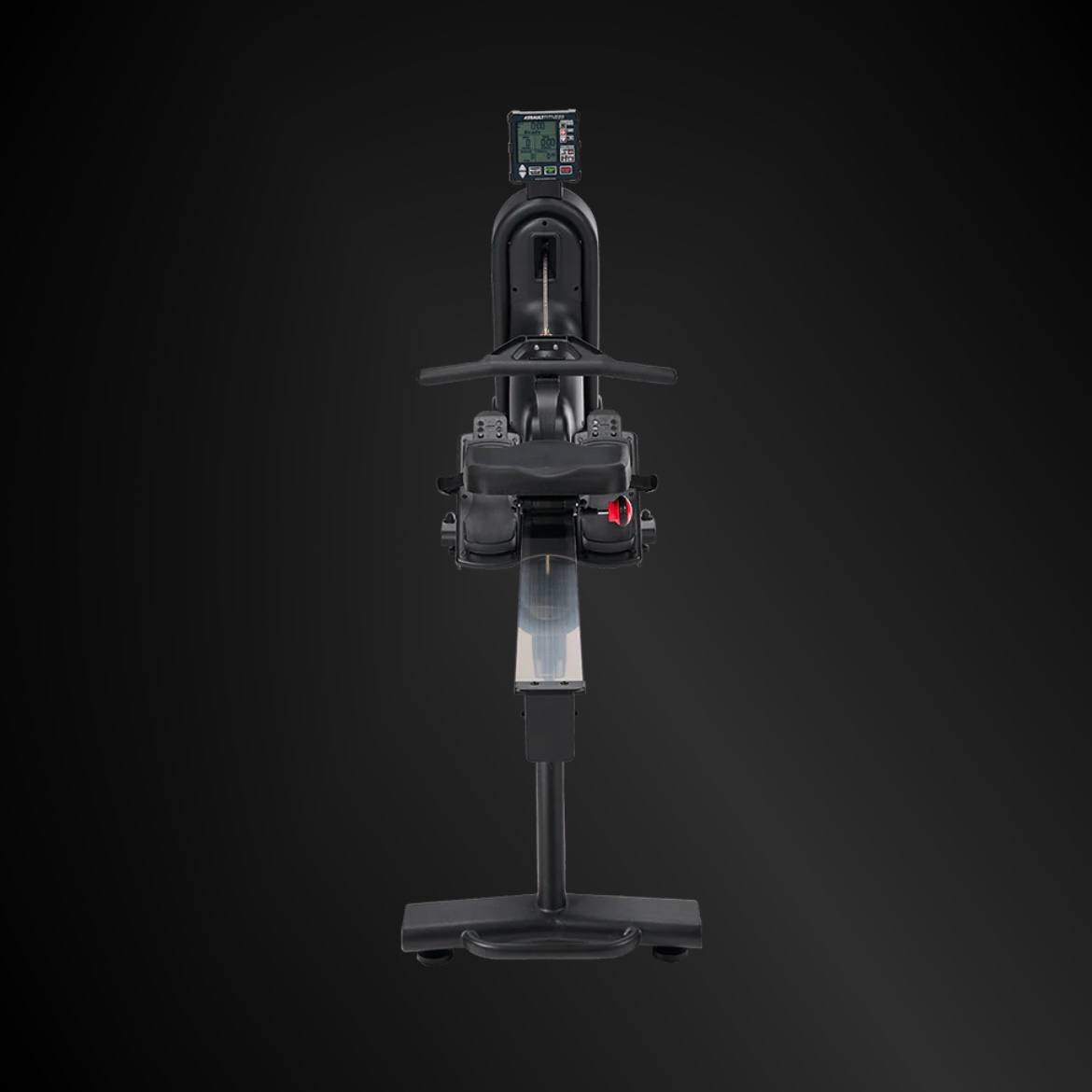 Assault Rover Pro Assault Rower Pro - Remadora de aire – Iron Equipment - Equipo para ...